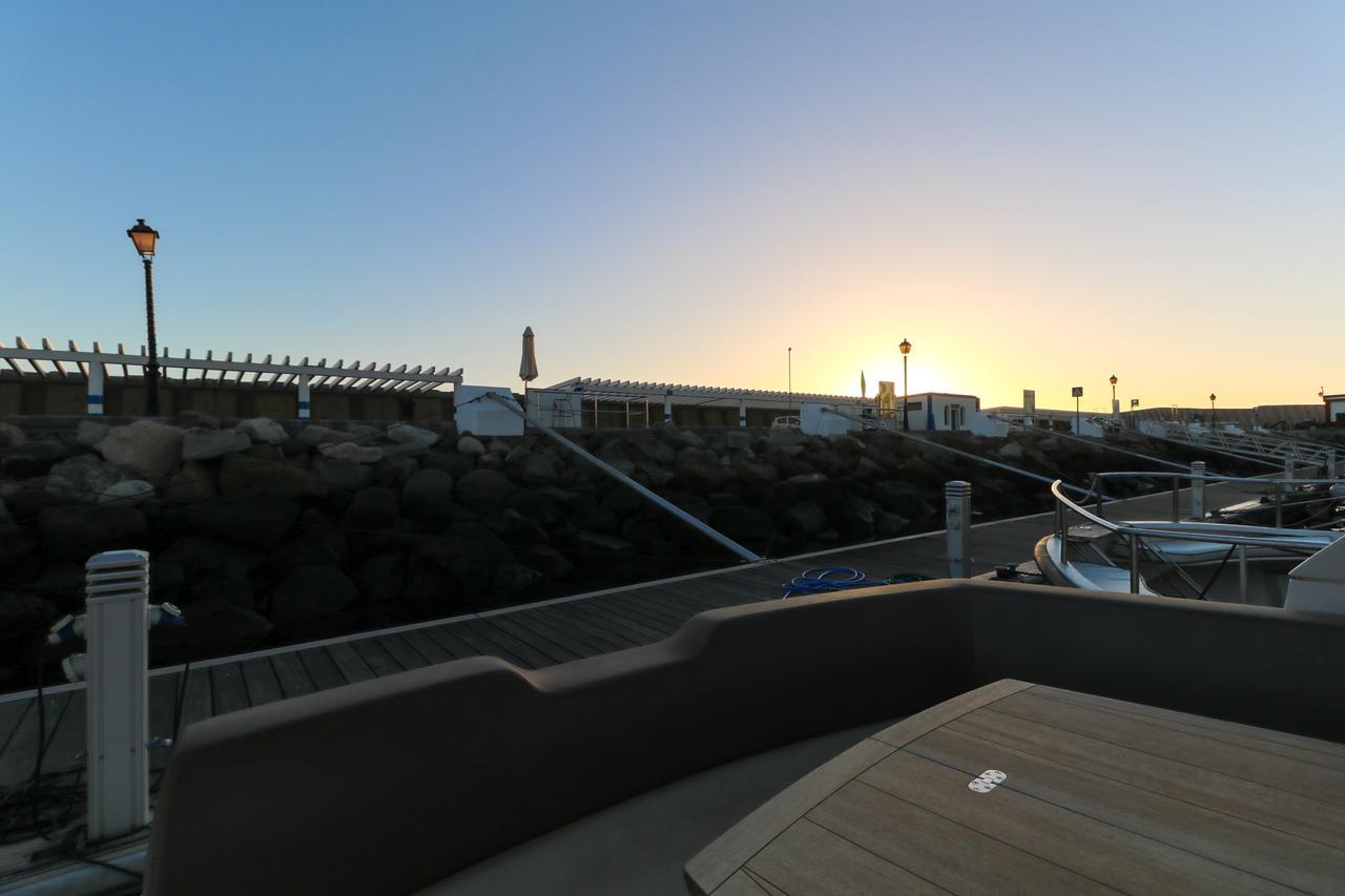 Отель 5* Mogan Yacht Xperience Экстерьер фото